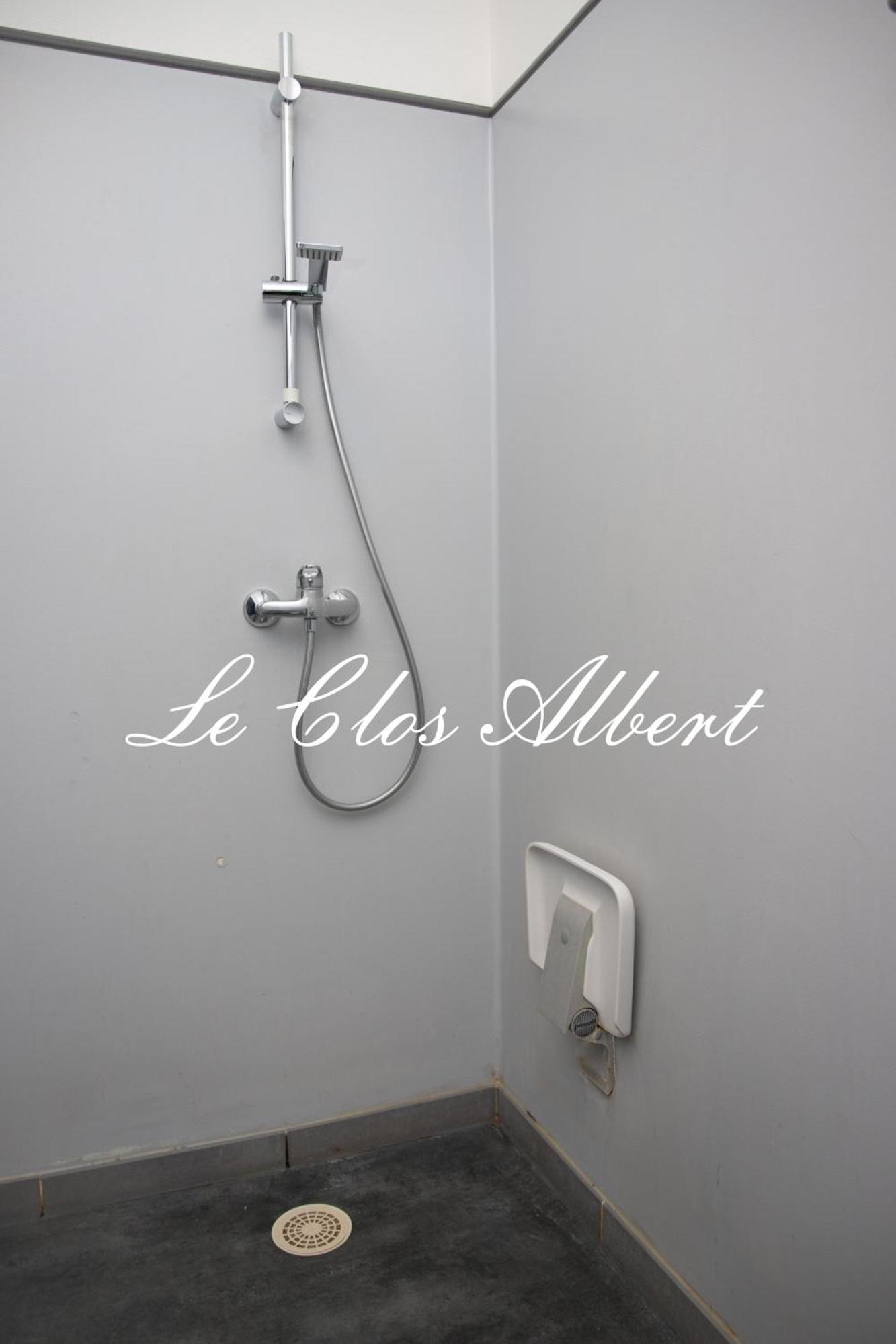 Le Clos Albert Loudun Exterior photo